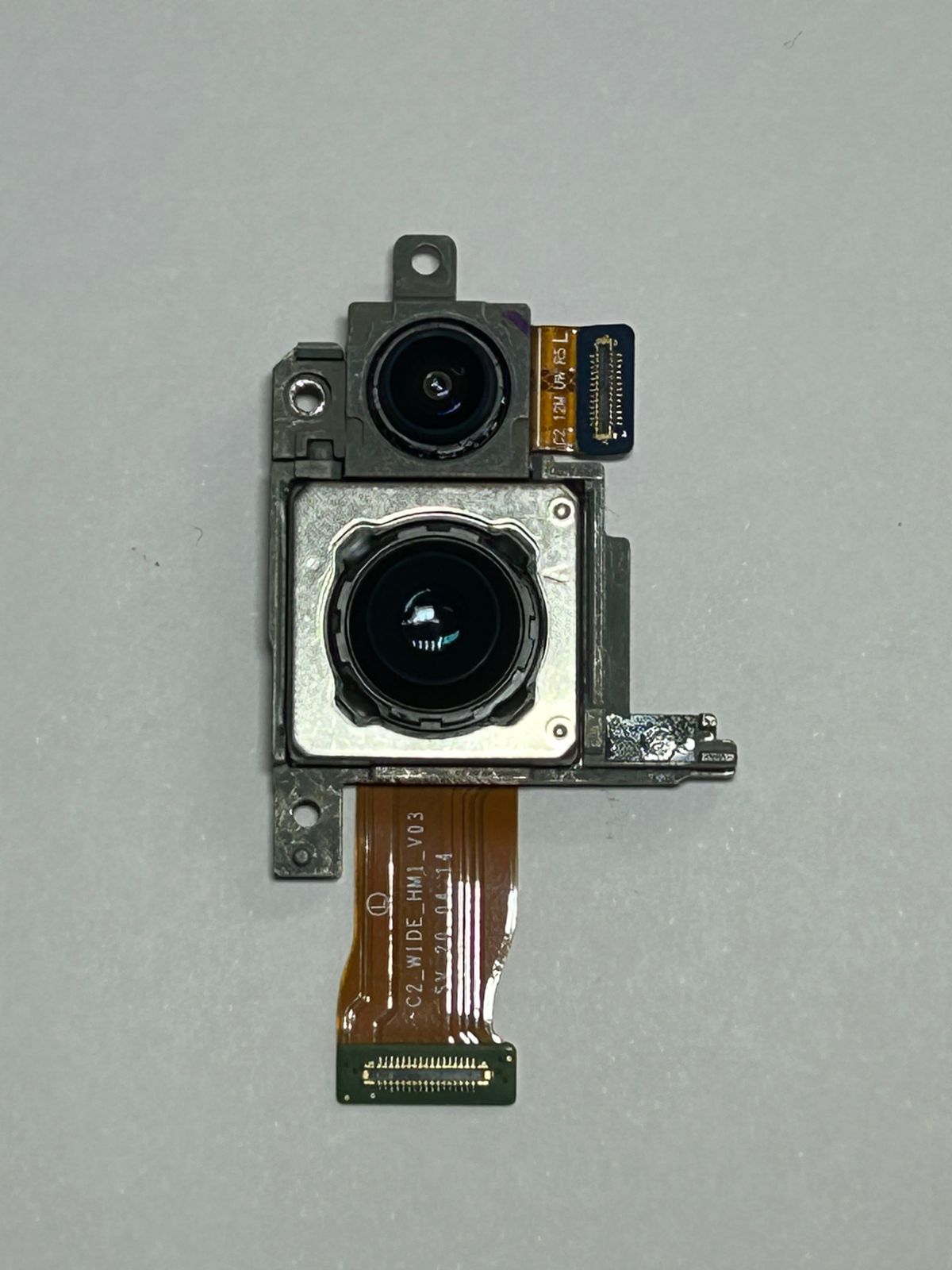 Camara Trasera Samsung  Note 20 ultra 5g / n986u
